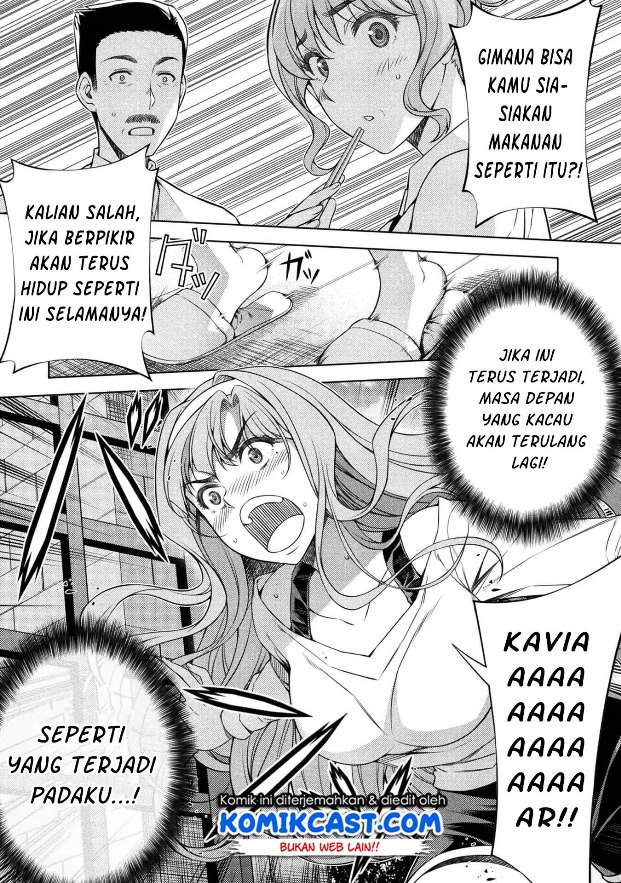 Silver Plan to Redo From JK